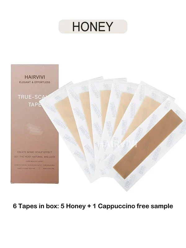 True-scalp Tape - Image 3